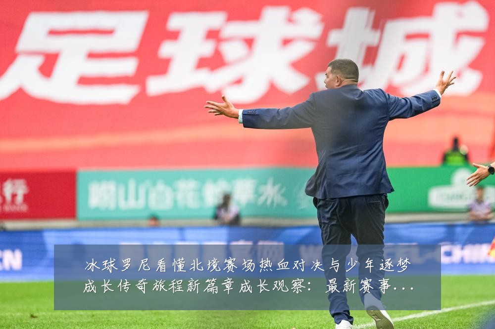 冰球罗尼看懂北境赛场热血对决与少年逐梦成长传奇旅程新篇章成长观察:最新赛事动态与深度分析